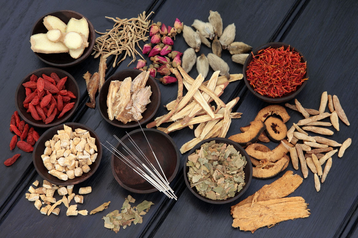 Fitzroy Chinese Herbal Remedies